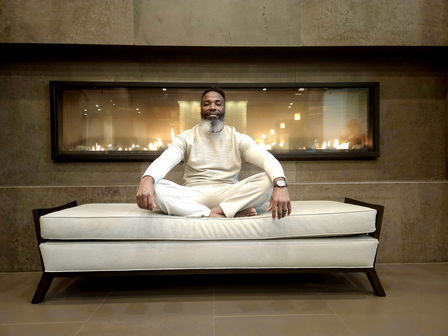 Breakthrough Session with Coach Kohn