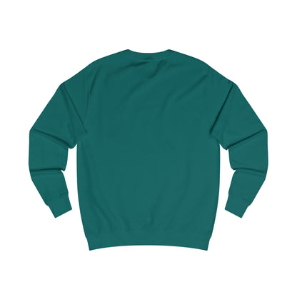 Love Is Medicine Men's Sweatshirt