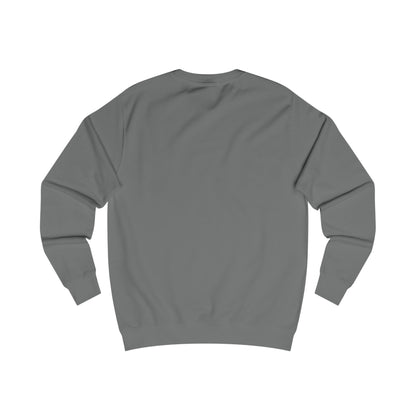 Love Is Medicine Men's Sweatshirt