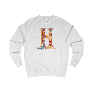 (Ubuntu) Humanity Men's Sweatshirt