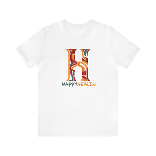 (Ubuntu) Humanity Unisex Short Sleeve Tee